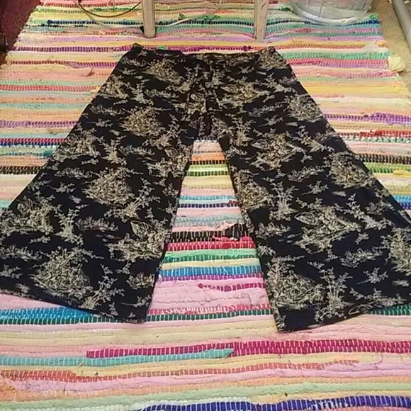 🌸🍂Matching sleeping set. Size medium - Picture 3 of 4